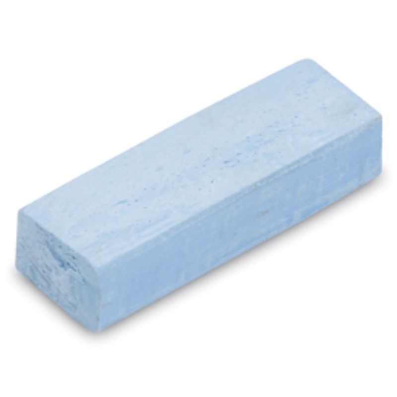 FLEX 255.005 Polishing paste Poli Blue regrinding paste 700g