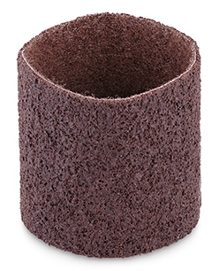 FLEX Fleece sanding sleeves 100 Ø x 100 mm