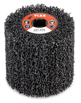 FLEX 257.375 Poli-Clean Ø 100 x 100 mm