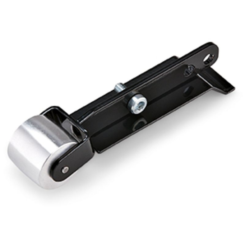 FLEX 258.888 Grinding arm large roller 30mm for pipes and curves
