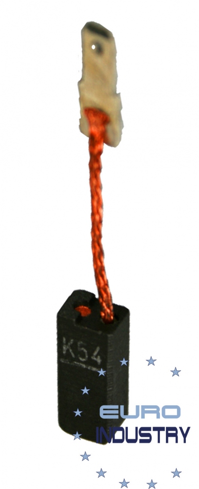 Flex 264.598 Carbon Brush K54 6,3x8x19,5 L86F13