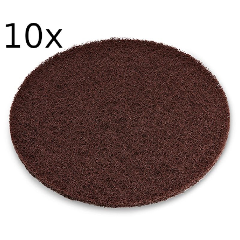 FLEX Velcro sanding fleece for Sanding with Giraffe Ø 225mm