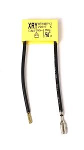 Flex 295.515 Capacitor X1 0,22uFL3410VRG