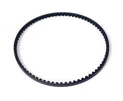 Flex 296.929 Timing / tooth belt 375-5M x 4.5 Z75