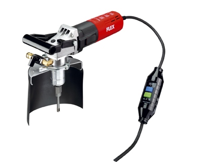 FLEX 299.197 BHW 1549 VR Blind hole drill