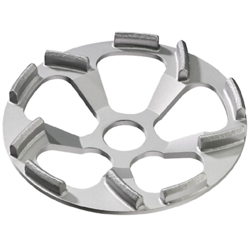 FLEX 323.071 Thermo-Whirljet diamond grinding disc D125
