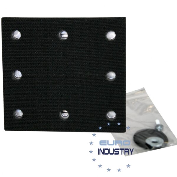 FLEX 343.684 Holding plate MS 713