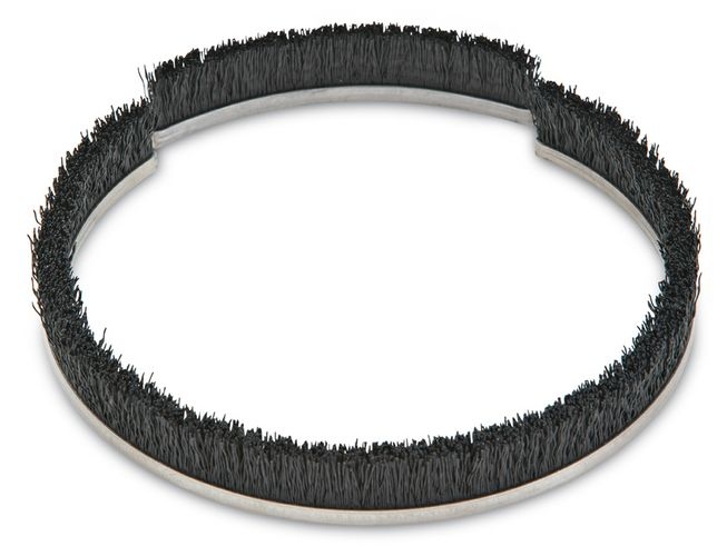 FLEX 369.454 BK-H RE14-5-115 Brush ring