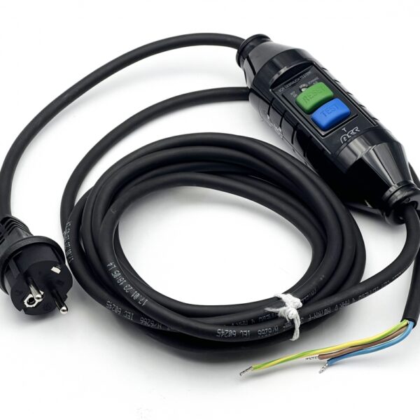 FLEX 356.646 Cord w/PRCD 3G1 - original spare part