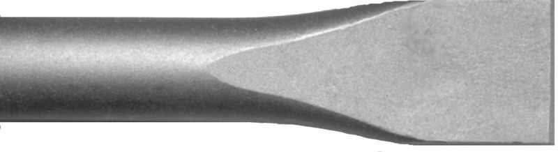 FLEX 368.539 Flat chisel SDS-Max
