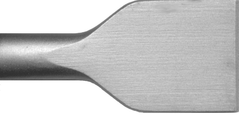 FLEX 368.555 Spade chisel SDS-Max