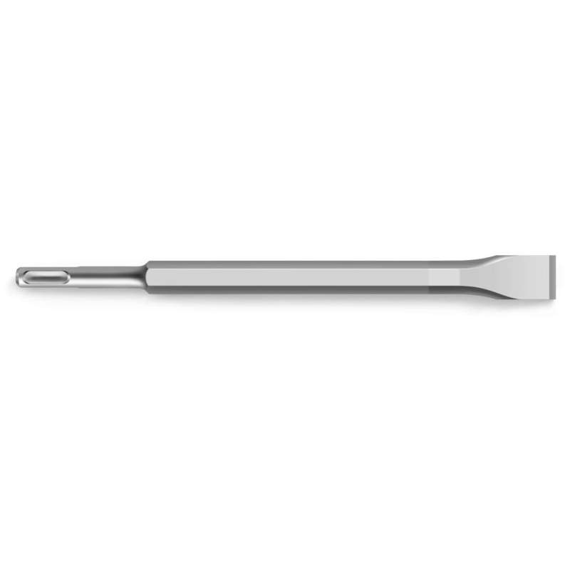 Flex 368.490 flat chisel SDS plus 20x250mm original Flex accessorries