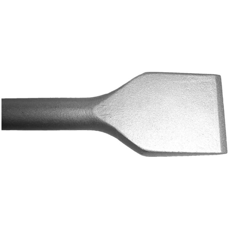 Flex 368.512 Spatula chisel SDS plus 40x250mm original Flex accessorry
