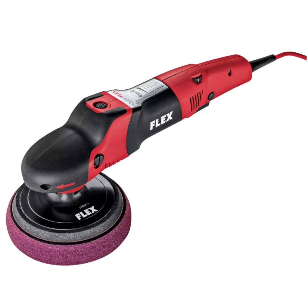 FLEX 373.680 PE 14-2 150 POLISHFLEX Variable-speed polisher
