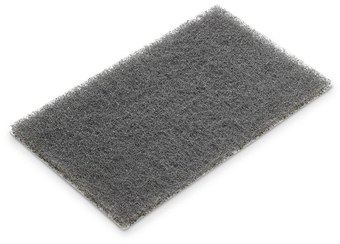 FLEX Velcro sanding fleece MESHFLEX 80x133 mm