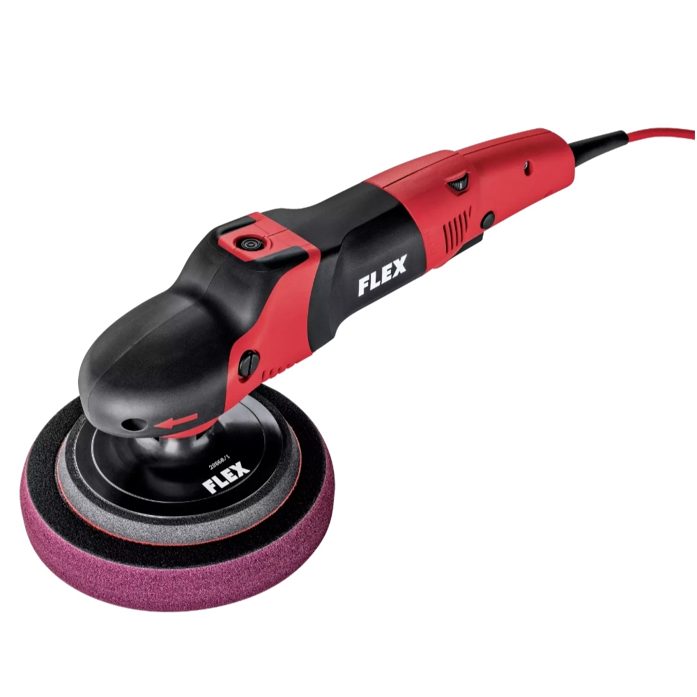 FLEX 395.749 PE 14-1 180 Polisher with high torque