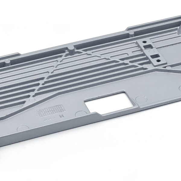 FLEX 403.342 / 203431 base plate with Stud bolt for CS60 WET