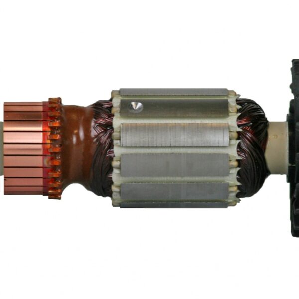 Flex 403.512 Armature for 230/CEE GE5
