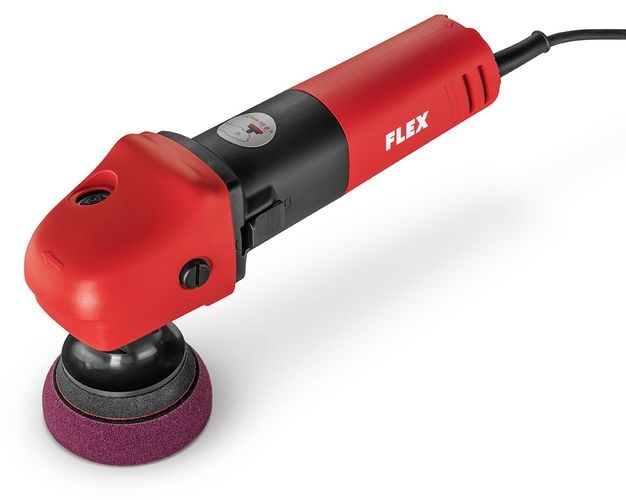 FLEX 405.817 PE 8-4 80 Polisher for small areas