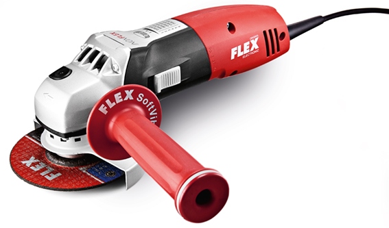 Flex 406.546 INOXFLEX, specialist for stainless steels, steel alloys