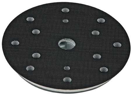 FLEX 408.301 SP-H D150 Velcro sanding pad hard