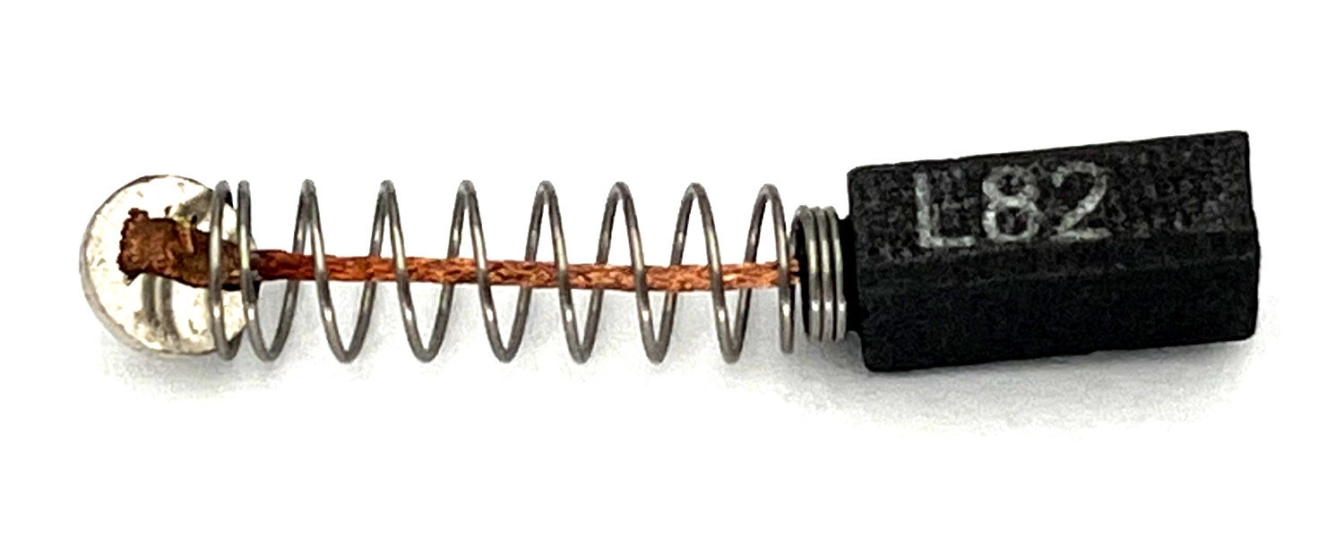 Flex 411.493 Carbon brush L82 for random-orbit sander ORE 150