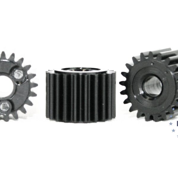 Flex 412.368 Set of Pinions for GE5