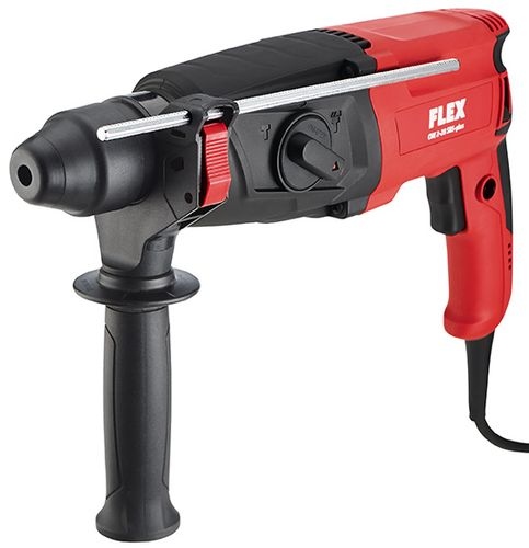 FLEX 413.666 Universal rotary hammer drill CHE 2-28 SDS-plus