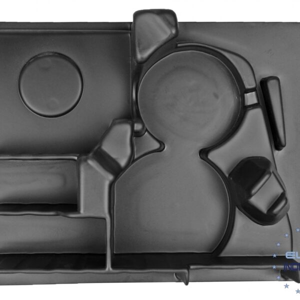FLEX 414.182 TKE RE 14-5 Case insert