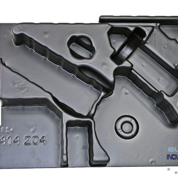 Flex 414.204 Case insert for TKE 1 HD for L-BOXX® 136