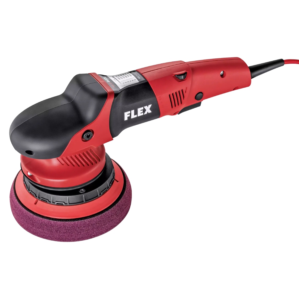 FLEX 418.080 XFE 7-15 150 Drive Orbital Polisher