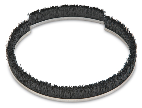 FLEX 421.146 BK-H SE 14-2 150 Brush ring, Pack with 3 Pcs
