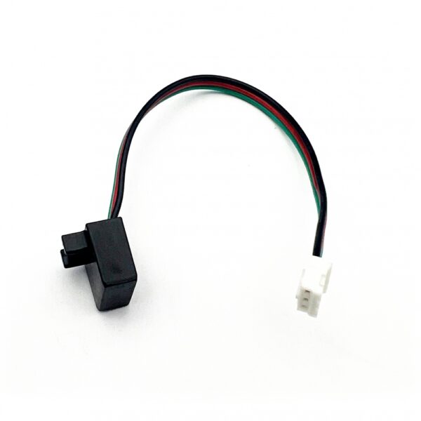 Flex 431.966 - Electronic