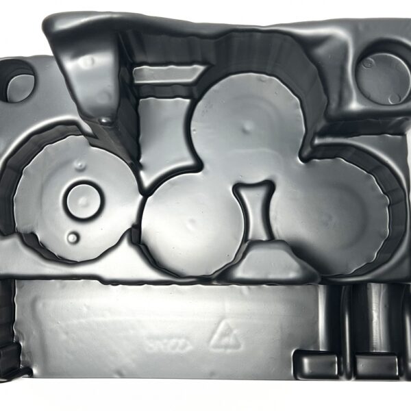 FLEX 433.918 TKE BSE/BRE14-3 Case insert