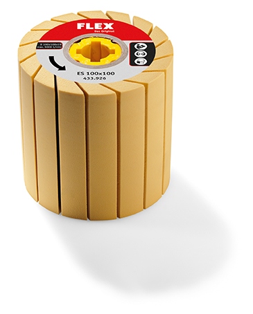 Flex 433.926 ES 100x100 Expansion roller