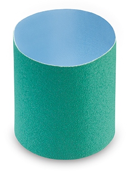 FLEX Sanding sleeve CERAFLEX 100x100 mm