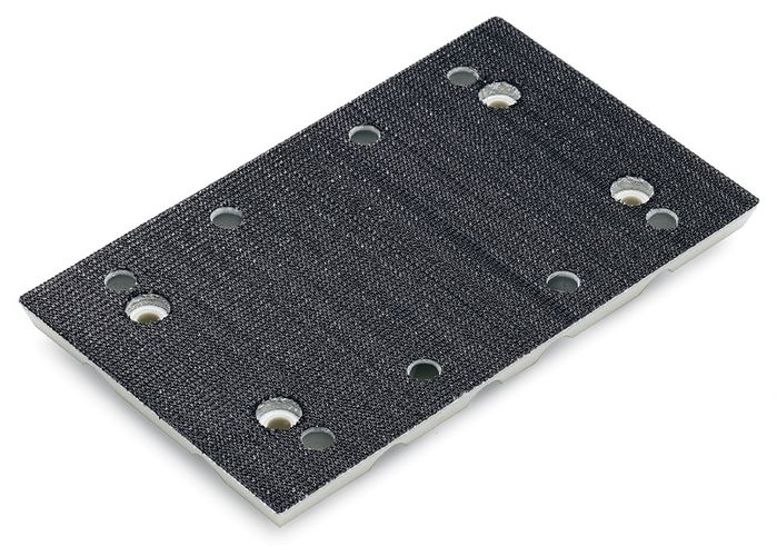 Flex 436.305 SP 80x133-8F (FL) Velcro backing pad