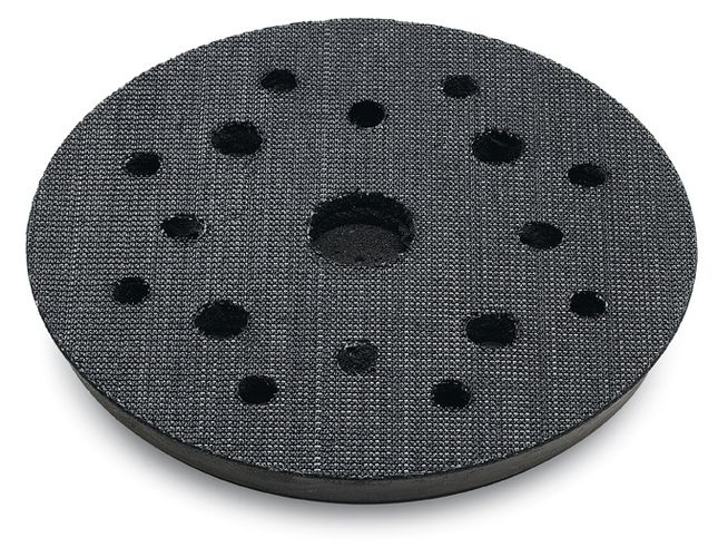 Flex 436.348 SP D125-8 (FL) Velcro backing pad