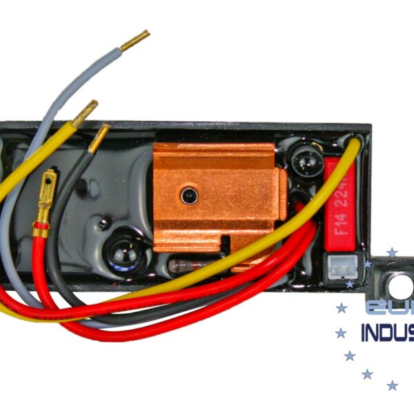 Flex 436.976 Electronic PTC 230V