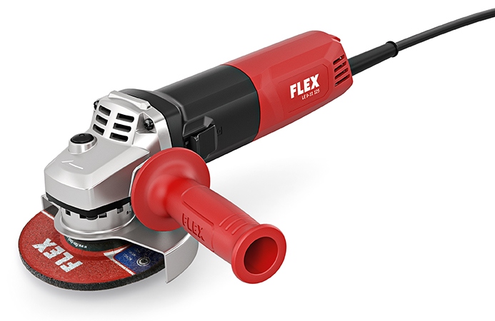 Flex 436.291 Universal 900 watt angle grinder L 9-11 125