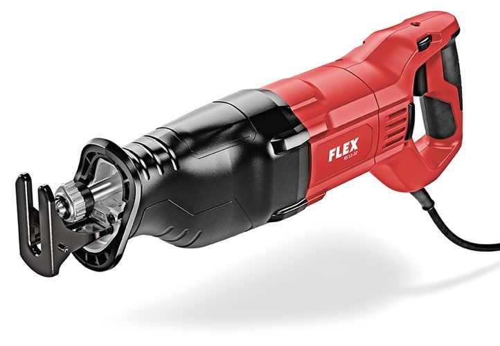 Flex 438.383 RS 13-32 1300 watt reciprocating saw with variable speed