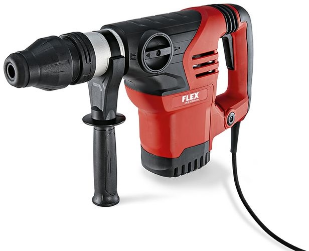 Flex 439.665 CHE 5-40 SDS-max Universal rotary hammer drill, 5 kg, SDS