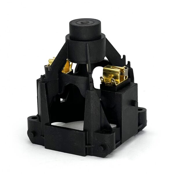 FLEX 442.690 Brush holder for GE 7 - original spare part