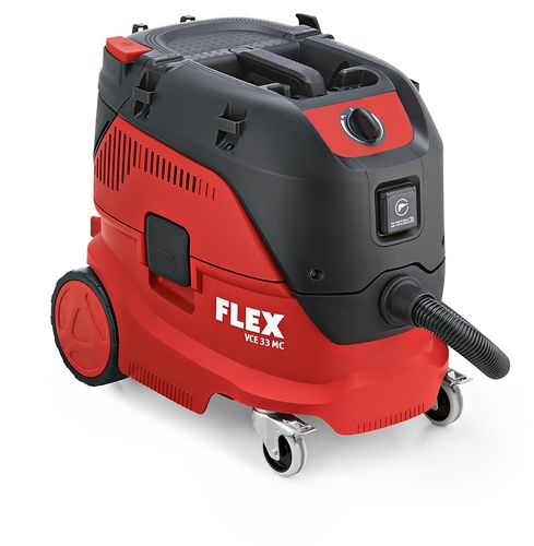 Flex 444.103 VCE 33 L MC Safety vacuum cleaner class L 30L