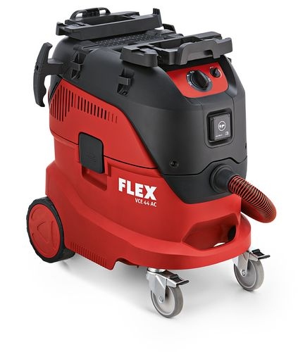 FLEX 444.154 VCE 44 L AC Safety vacuum cleaner class L 42L