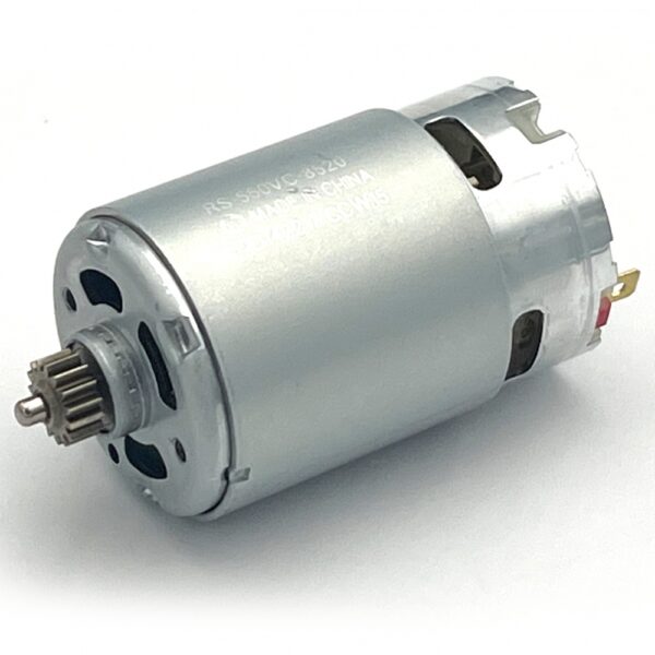Flex 444.499 Motor for DD 2G 10.8 LD - spare part