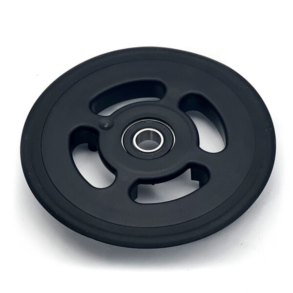 FLEX 445.606 Bearing cover GE7 - original spare part