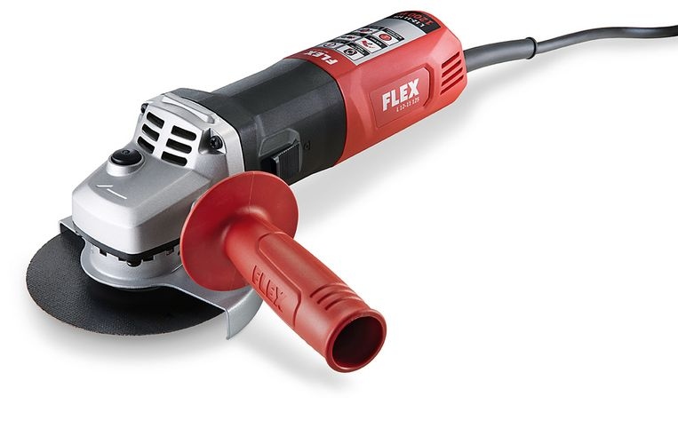 Flex 447.676 L 12-11 125 Universal angle grinder 1200W