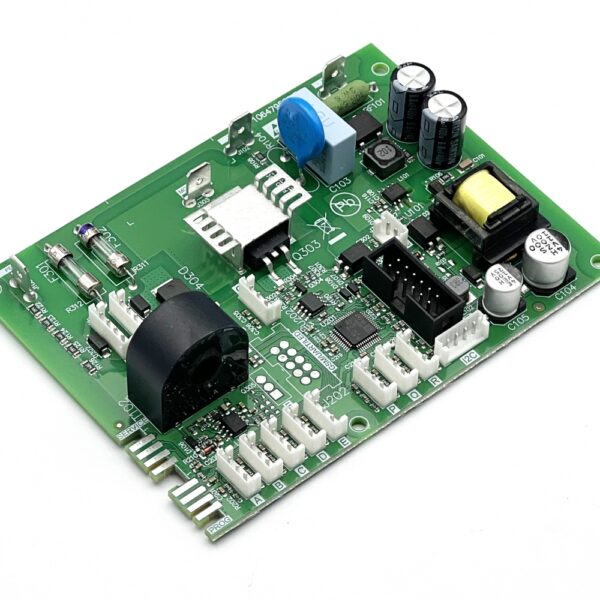 Flex 449.741 Electronic VCE 33/44 L AC 230V