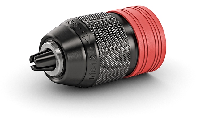 FLEX 453.986 Keyless drill chuck BF 18.0-EC Ø 1.5-13 mm